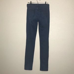 J. Crew Jeans - J.Crew High Rise Skinny Tall Jeans J. Crew Jeans - J.Crew High Rise Skinny Tall Jeans